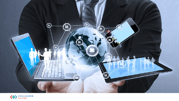 NL 202 ERP Los sistemas de información empleados en la gestión empresarial 01
