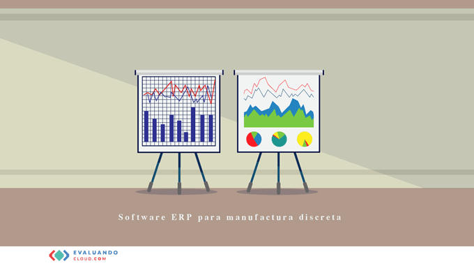 En Foco: Software ERP para manufactura discreta
