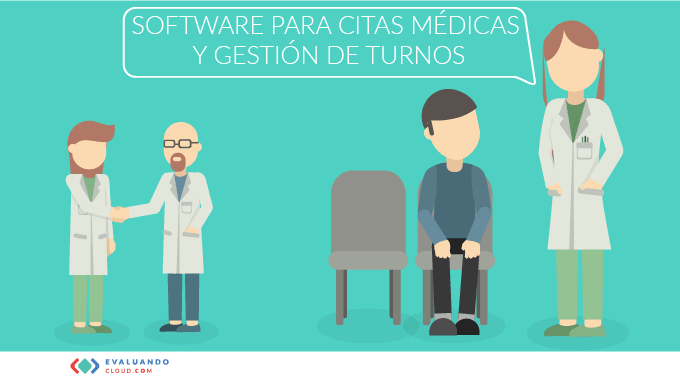 En Foco: software para citas médicas y gestión de turnos