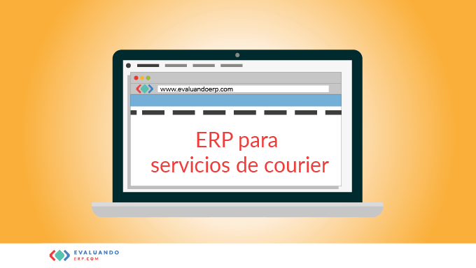 En Foco: ERP para servicios de courier