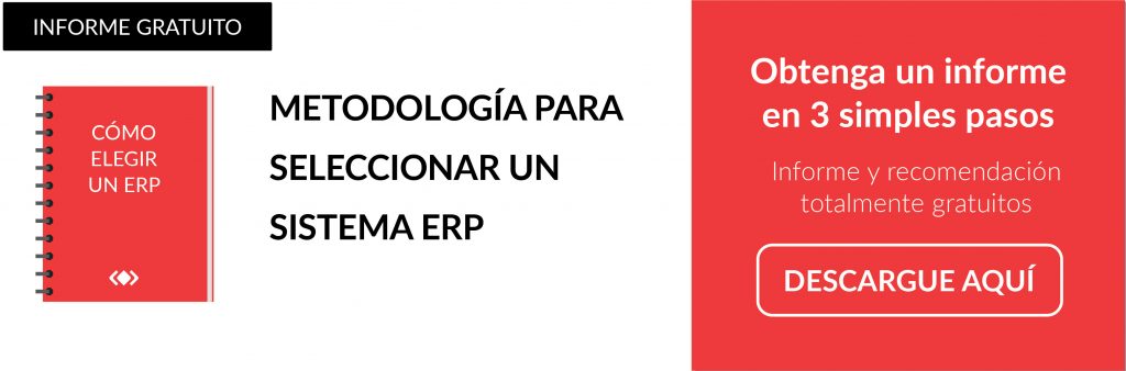 Selección y evaluación de proveedores de software ERP 5 seleccionar un sistema erp
