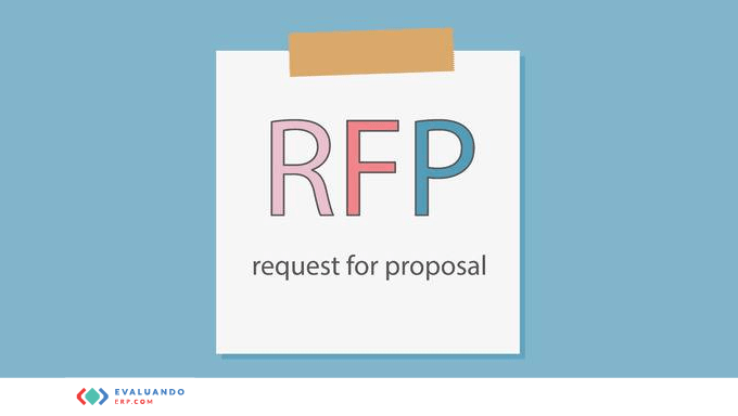 315 ERP RFP para ERP 01 1