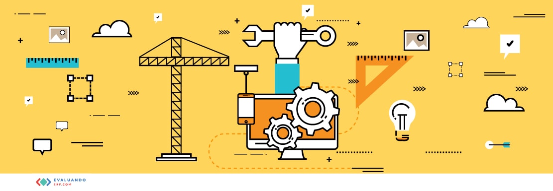 implementar un ERP