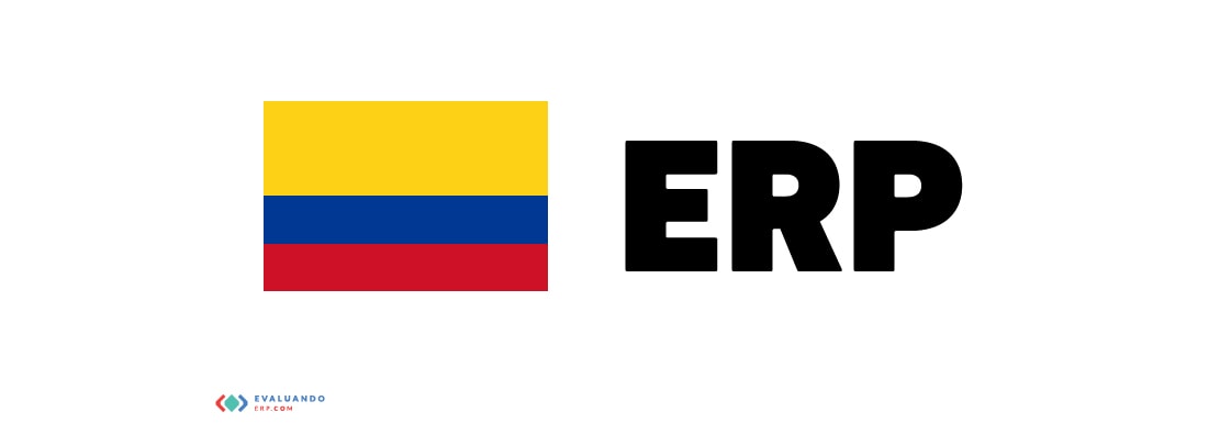 ERP Colombia
