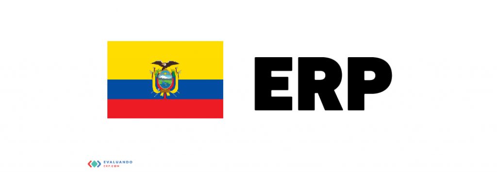 Proveedores de ERP Ecuador