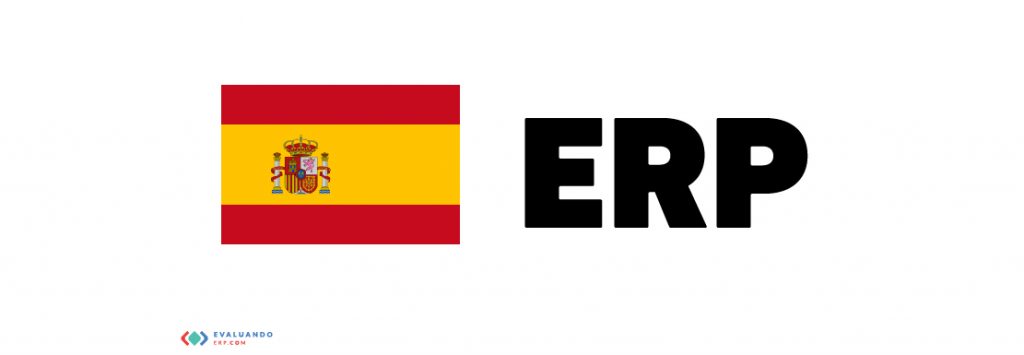 Proveedores de ERP España