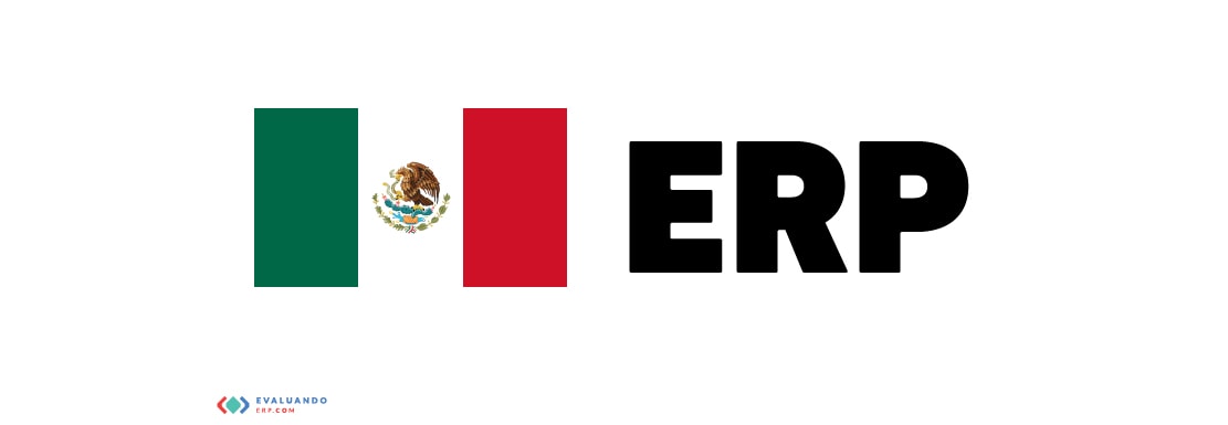 erp mexico