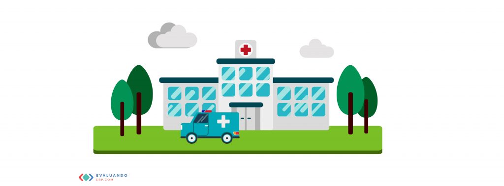 ¿Qué es HIS? Selección de un sistema de información hospitalario