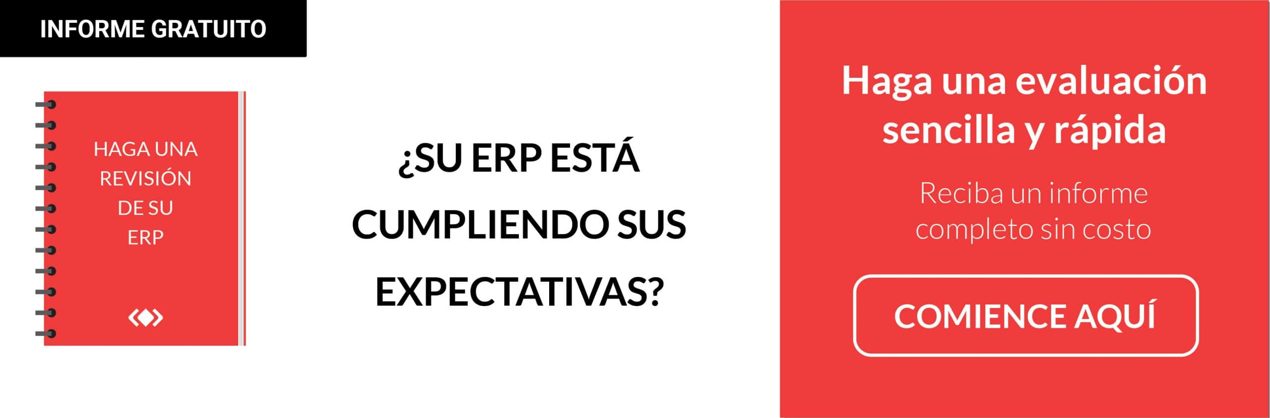 El rol del contador y el ERP 3 auditoria erp