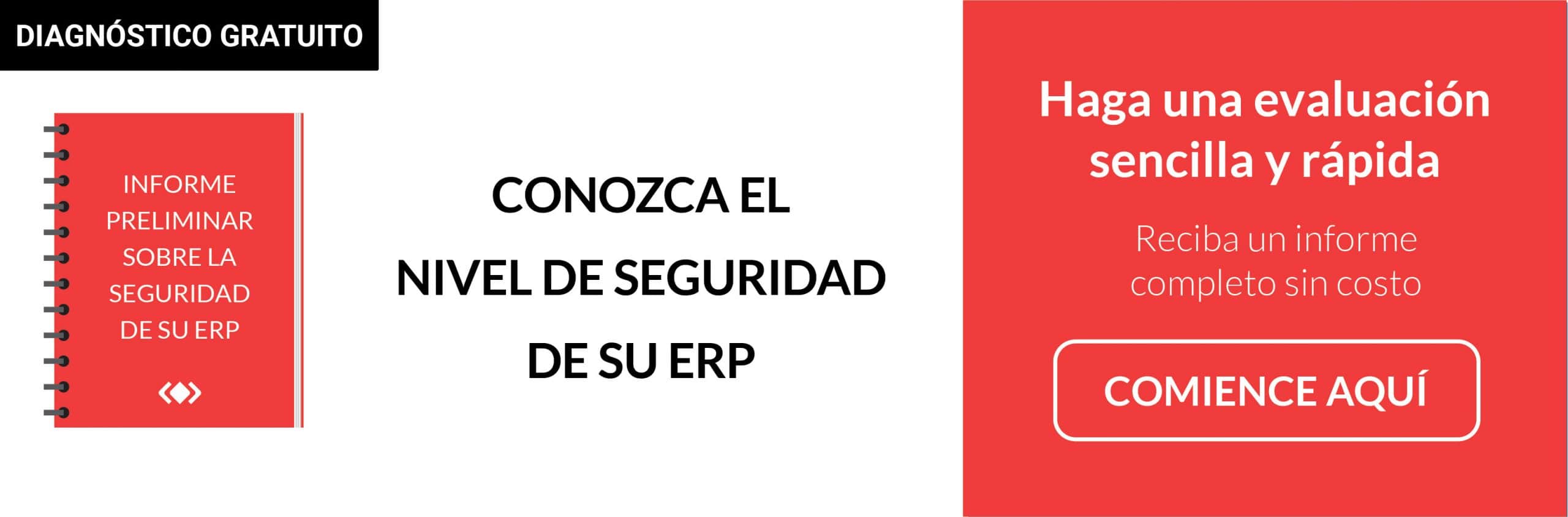 ¿Qué es una certificación? ¿Para que sirve un producto certificado? 2 seguridad del erp