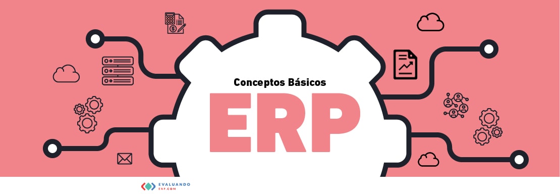 conceptos ERP