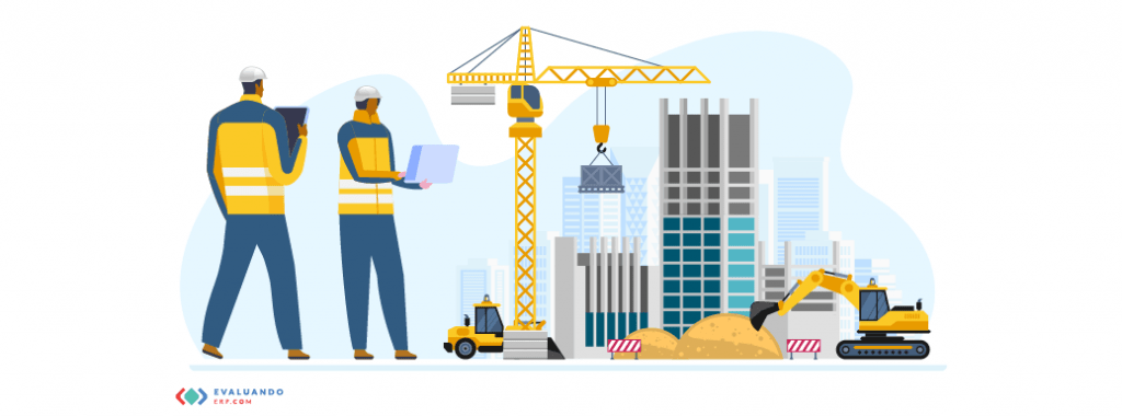 ¿Buscas una aplicación para la construcción y la prevención de riesgos?