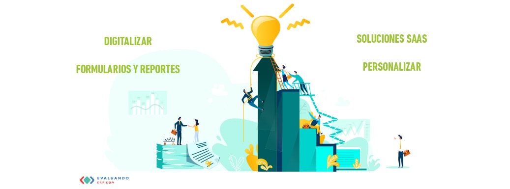 323 ERP Cómo optimizar los procesos administrativos de Recursos Humanos 80