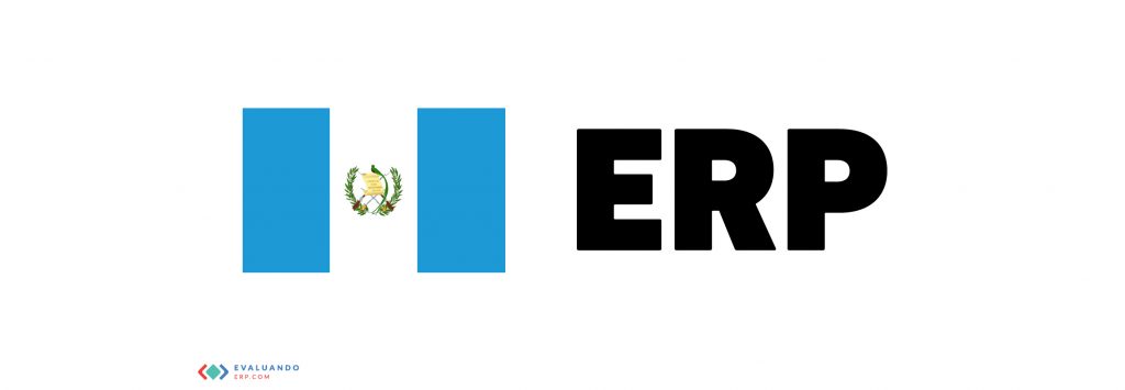 Empresas de ERP Guatemala