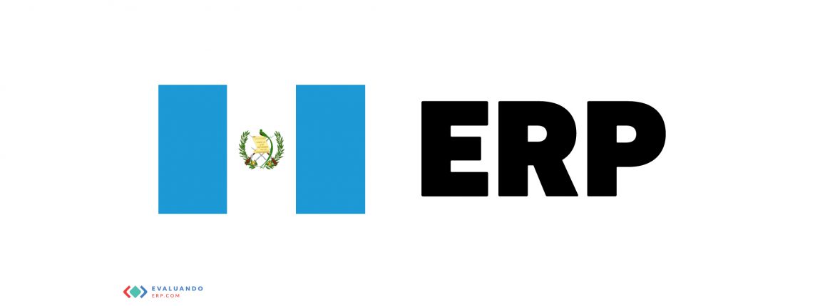 erp guatemala