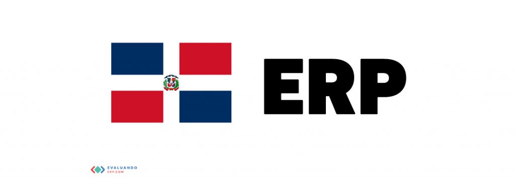 Empresas de ERP República dominicana